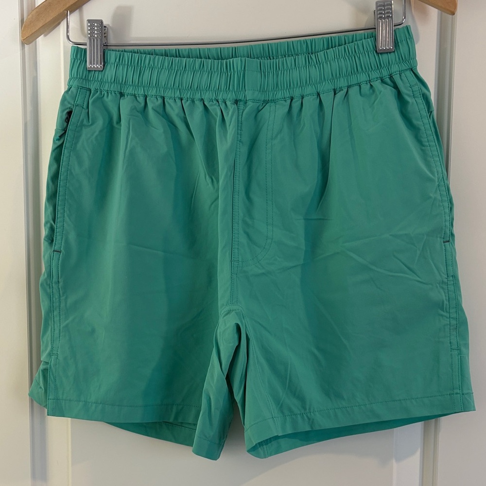 Myles Green 6” Shorts